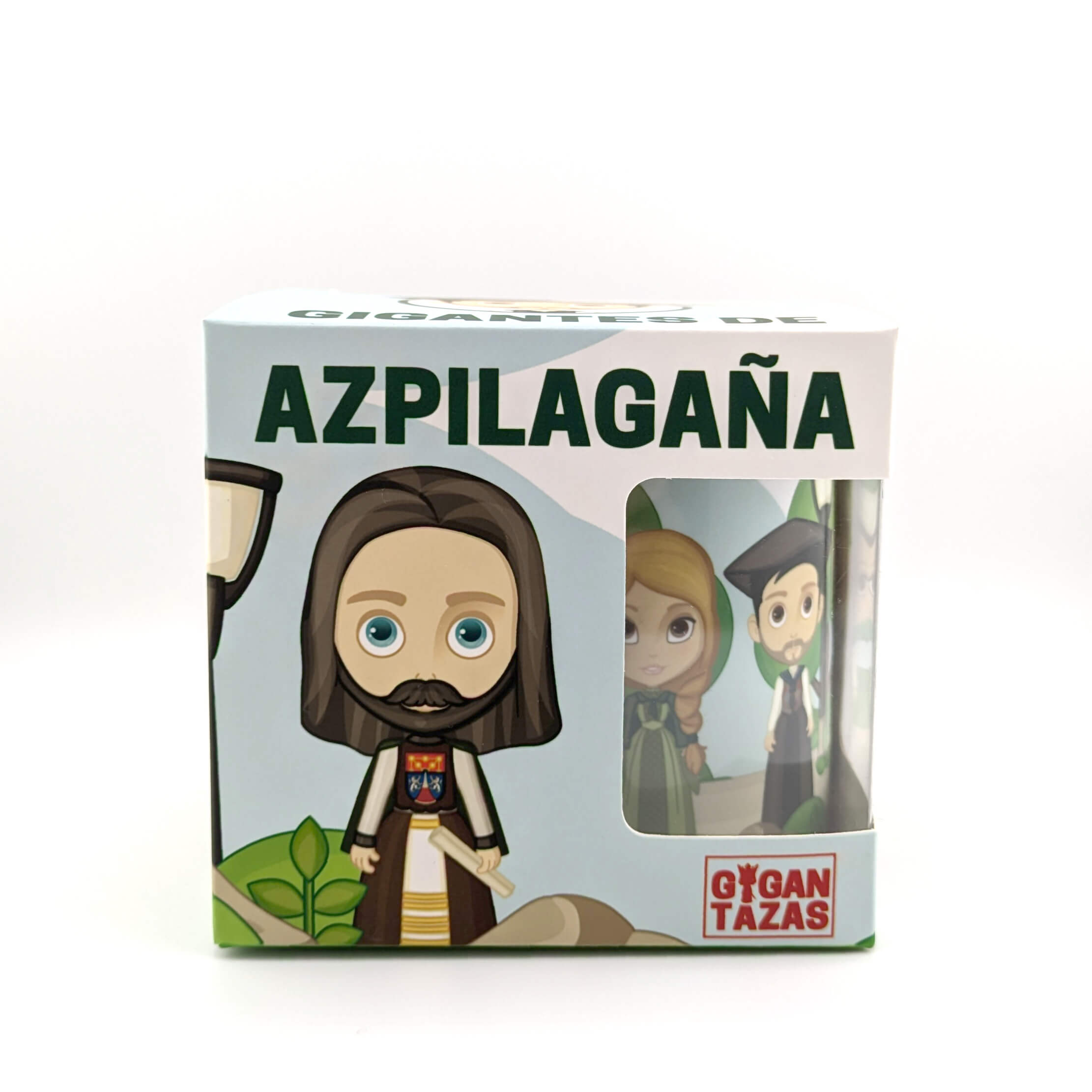 Gigantes Gartxot en AZPILAGAÑA - Imagen 9