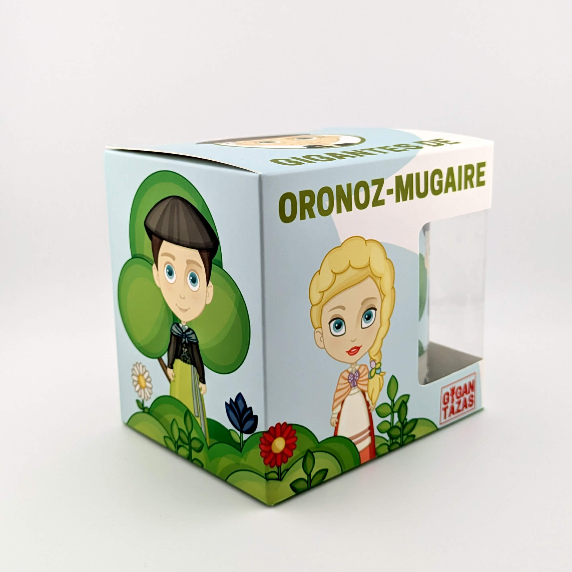 Gigantes de ORONOZ-MUGAIRE - Imagen 4